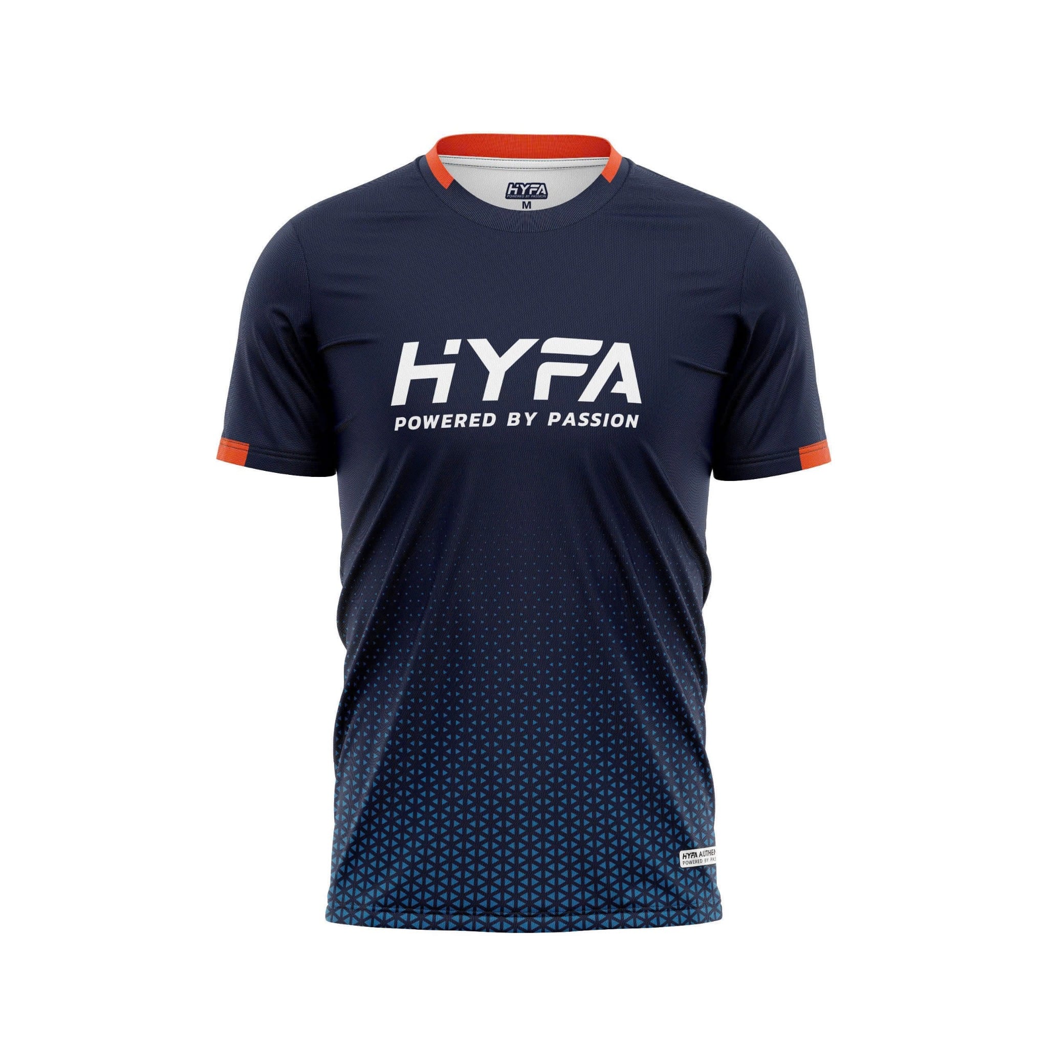 Áo thể thao HYFA SPEED