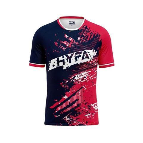 Áo thể thao HYFA GALAXY