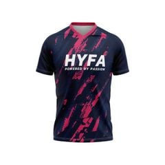 Áo thể thao HYFA GALAXY