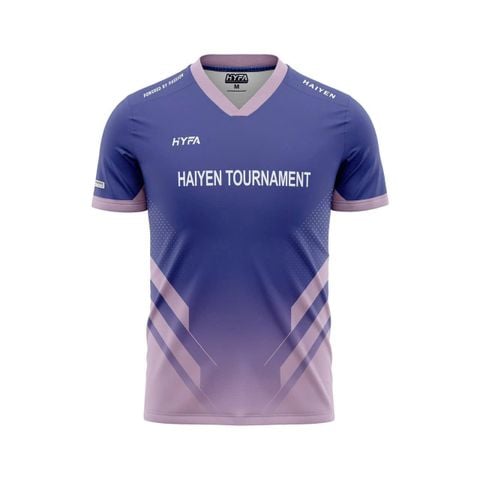 Áo thể thao HYFA VICTORY