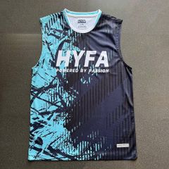 Áo thể thao HYFA TANK TOP (3 LỖ)