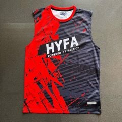 Áo thể thao HYFA TANK TOP (3 LỖ)