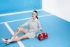 BJN53589 - tylekeo88ax ngắn vải cotton dáng chữ A thân váy xếp ly tạo kiểu cạp chun co giãn - tỷ lệ kèo 8899