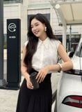 Trắng