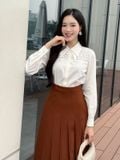 Trắng