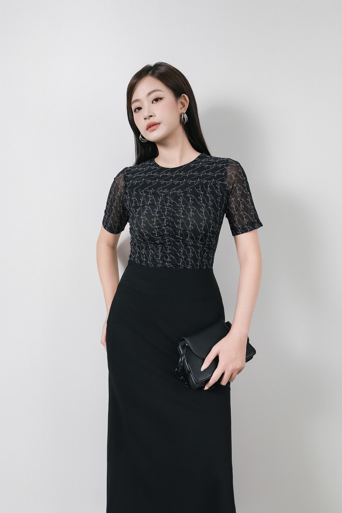 Chân váy công sở