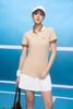 FAT5578 - tylekeo88 tv thể thao cao cấp dáng suông cổ polo tay ngắn ngực thêu hoạ tiết thời trang - tỷ lệ kèo 8899