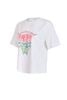 FAT7582 - Áo thun vải cotton dáng suông cổ tròn tay cộc thân áo in hoạ tiết thời trang - JAN.