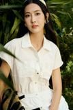 Trắng