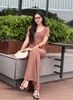 FDP13473 - tylekeo88 tv vải len co giãn dáng suông cổ tròn tay ngắn thời trang - tỷ lệ kèo 8899