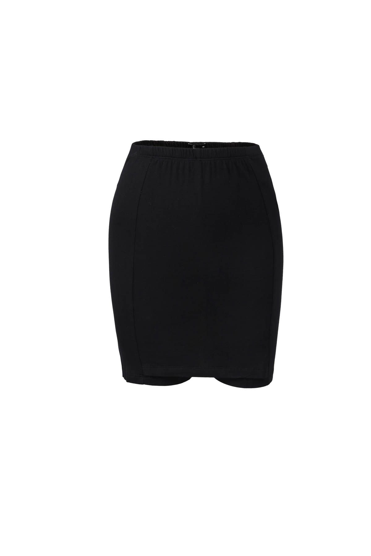 FQ3001 - Quần lót trong váy cao cấp vải cotton co giãn dáng ôm cạp chun - PANTIO