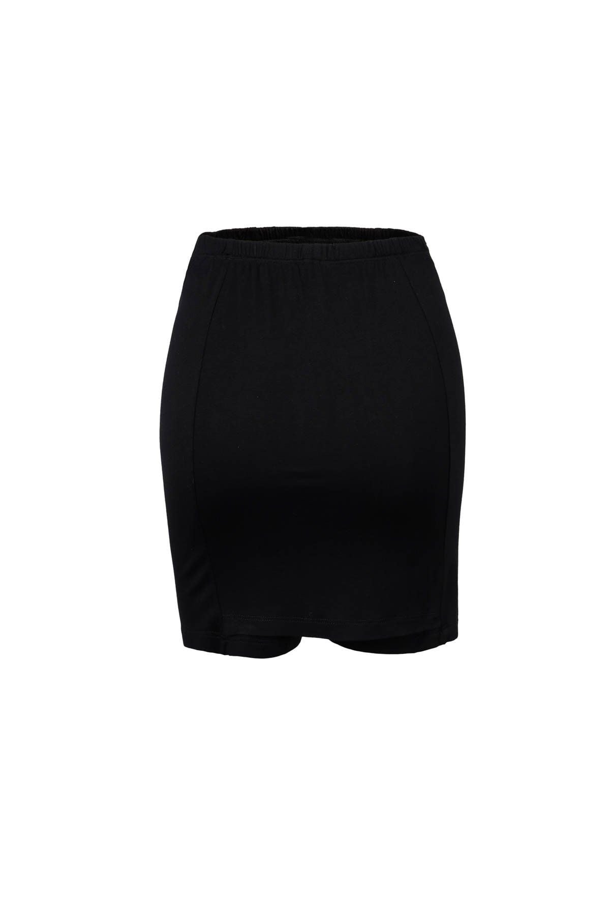 FQ3001 - Quần lót trong váy cao cấp vải cotton co giãn dáng ôm cạp chun - PANTIO