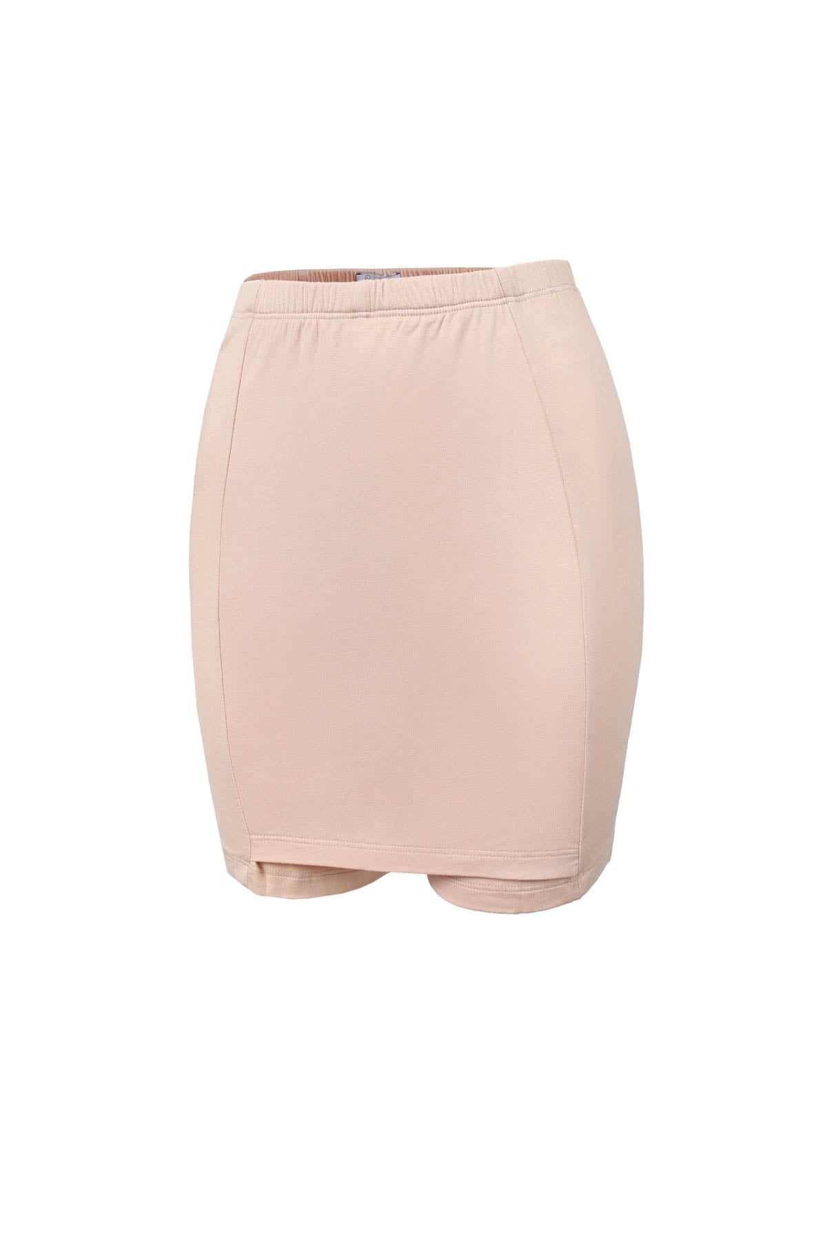 FQ3001 - Quần lót trong váy cao cấp vải cotton co giãn dáng ôm cạp chun - PANTIO