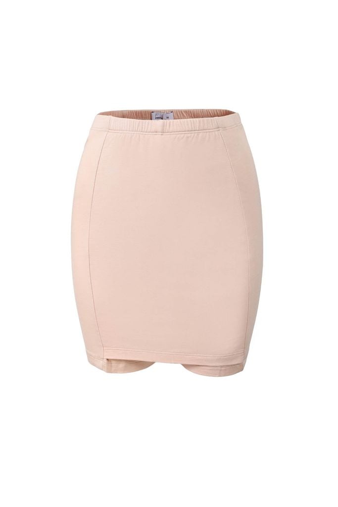 FQ3001 - Quần lót trong váy cao cấp vải cotton co giãn dáng ôm cạp chun - PANTIO