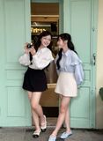 Trắng
