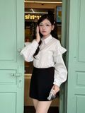 Trắng