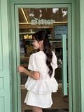Trắng