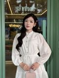 Trắng