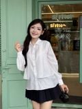 Trắng