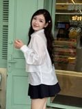 Trắng