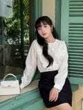Trắng