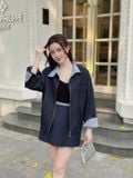 Xanh