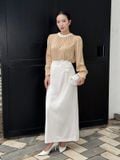 Trắng