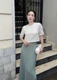 Trắng