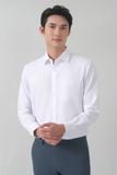  Sơ mi nam dài tay May 10 form Regular mã 010125011WHQ 003 