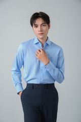 Sơ mi nam dài tay May 10 mã 010123024CV AM047