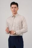  Sơ mi nam dài tay May 10 form Regular mã 010123275 AD100 