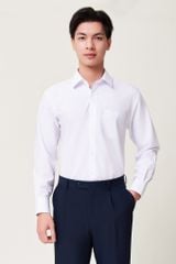 Sơ mi nam dài tay May 10 form RegularFit mã 010126170N4 AT049