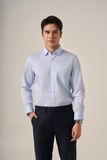  Sơ mi nam dài tay GrusZ form RegularFit mã 010124067GZĐT AD172 