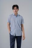  Sơ mi nam cộc tay May 10 mã 010124089GB AK552 