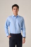  Sơ mi nam dài tay May 10 form RegularFit mã 010126904L1 AM072 
