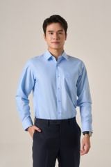 Sơ mi nam dài tay May 10 form RegularFit mã 010124209ON AM072