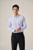  Sơ mi nam dài tay May 10 form RegularFit mã 010124215ĐT AD133 
