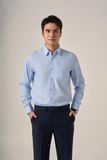  Sơ mi nam dài tay May 10 form RegularFit mã 010124239 AK526 