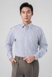  Sơ mi nam dài tay May 10 form RegularFit mã 010124240ĐT AK486 