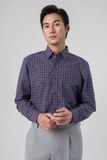  Sơ mi nam dài tay May 10 form RegularFit mã 010124240ĐT AK531 