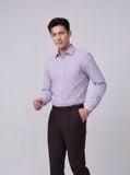  Sơ mi nam dài tay May 10 form RegularFit mã 010124249ĐT AK572 