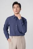  Sơ mi nam dài tay May 10 form RegularFit mã 010124282ĐT AK544 