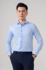 Sơ mi nam dài tay May 10 form SlimFit mã 010125005TTCV4 AK526