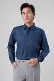  Sơ mi nam dài tay May 10 form RegularFit mã 010125008 AK496 