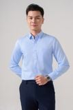  Sơ mi nam cộc tay May10 form RegularFit mã 010125008 AK537 