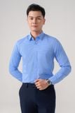  Sơ mi nam cộc tay May10 form RegularFit mã 010125009 AK564 
