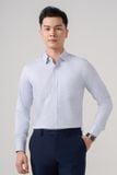  Sơ mi nam cộc tay May10 form RegularFit mã 010125009 AK573 