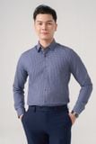  Sơ mi nam dài tay May 10 form RegularFit mã 010125009 AK592 