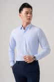  Sơ mi nam dài tay May 10 form RegularFit mã 010125010 AD166 