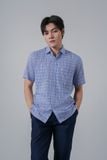 Sơ mi nam cộc tay May 10 mã 010125031 AK603 